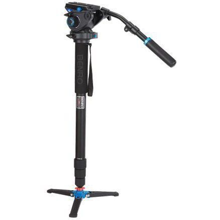 Монопод Benro A48TDS6 (KIT)