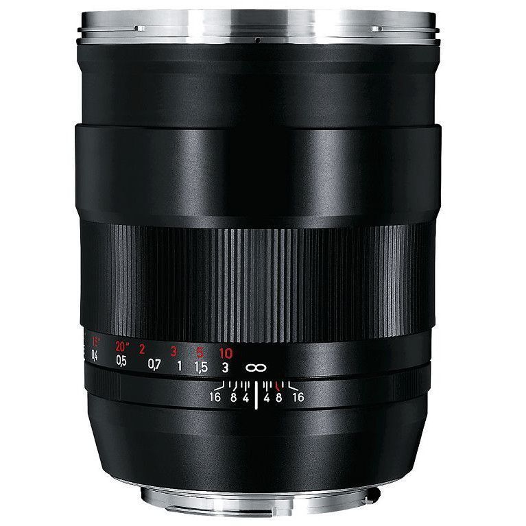Zeiss Distagon T* 1,4/35 ZE for Canon | купить со скидкой об'єктив
