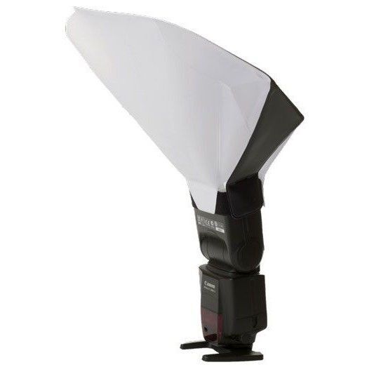 Рассеиватель LumiQuest Midi Bounser LQ-110 (LQ-941D)