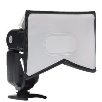 Рассеиватель LumiQuest Softbox LQ-107