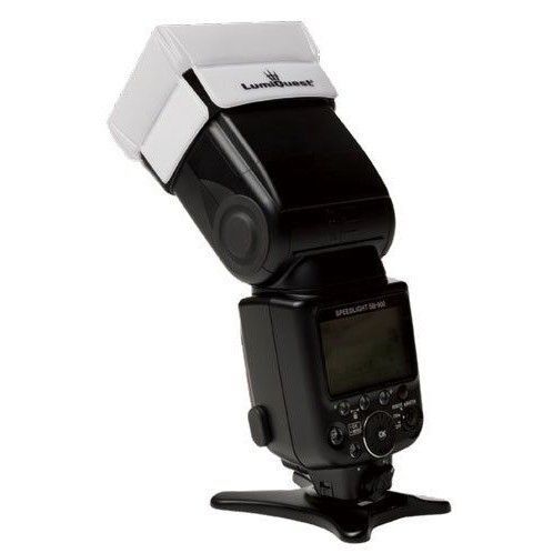 Рассеиватель LumiQuest UltraBounce LQ-116