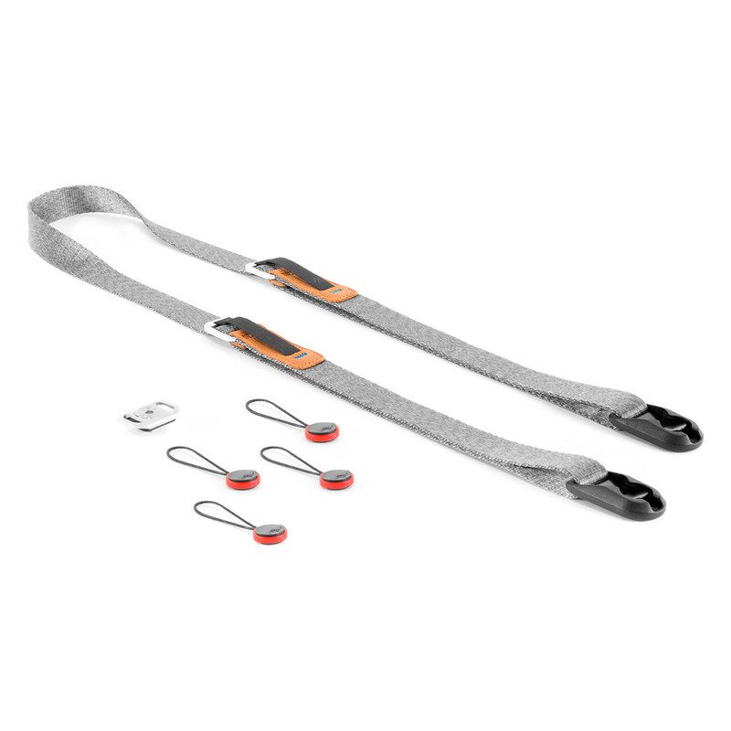 Ремень для фотоаппарата Peak Design Leash Ash (L-AS-3)
