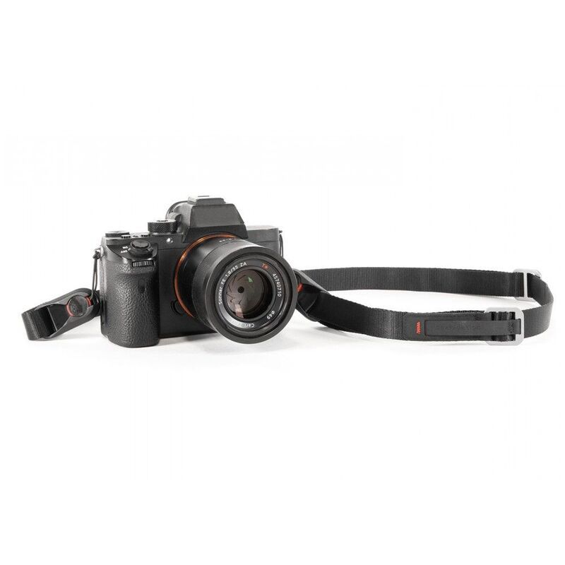 Ремень для фотоаппарата Peak Design Leash Charcoal (L-BL-3)