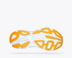 Кроссовки hoka bondi 8 1123202-bepm butterfly evening primrose р. 42,5 5