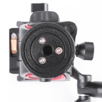 Карбоновый штатив miliboo MUFB-BK 7