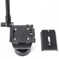 Карбоновый штатив miliboo MUFB-BK 9