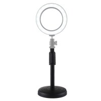Настольная стойка для света Puluz PU390 4