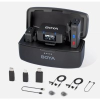 Микрофон Boya BOYAMIC 1