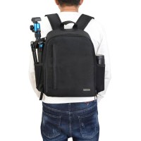 Рюкзак Caden D6B Black 8