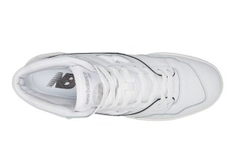 Кросівки New Balance BB650RWW р.42,5 8