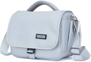 Сумка для фотокамери Caden D27G grey