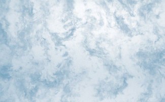 Фон паперовий BD 2,0 х 11,0 м Мармуровий блакитний (Marble Blue) 5878