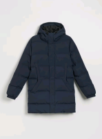 Куртка пальто HOUSE 3355L-59X р. L синє 1