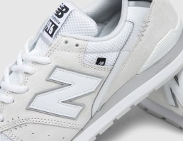 Кросівки чоловічі New Balance 996 CM996CPB р. 8,5 us 12