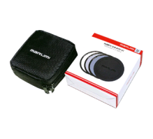 Светофильтр Magnetic Slim Marumi Magnetic Slim Basic Kit 77 мм 8