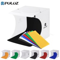 Набор фонов Deep PPK5203 80x40см (black, white, yellow, red, blue, green) 2