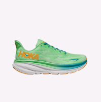 Кроссовки мужские демисезонные Hoka M CLIFTON 9 1127895-ZLGL р.42 2/3 зеленые 8
