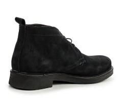Ботинки Base London Casual Ankle Boots Rufus Navy 42 EU 1