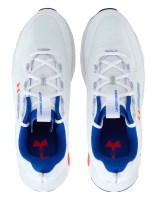 Кросівки чоловічі Under Armour Hovr Infinite Summit 2 Wht/Blu, 42 EU 7