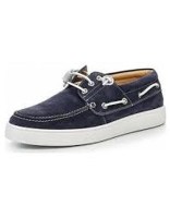 Топсайдери NoBrand Farm, 42, leather