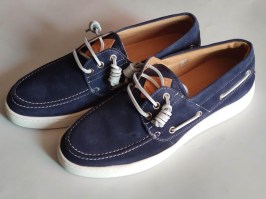 Топсайдери NoBrand Farm, 42, leather 4