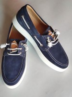 Топсайдери NoBrand Farm, 42, leather 5