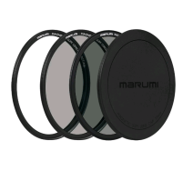 Светофильтр Magnetic Slim Marumi Magnetic Slim Basic Kit 67 мм