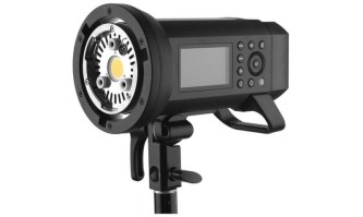 Вспышка автономная GODOX AD400 PRO 2