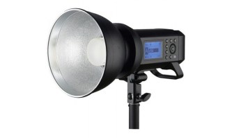 Вспышка автономная GODOX AD400 PRO 5
