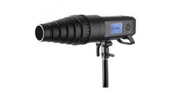 Вспышка автономная GODOX AD400 PRO 9