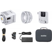 Постійне LED світло Godox ML150Bi 1