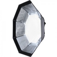 Софтбокс октагон с сотами Godox SB-FW140 (140см) 3