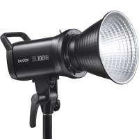 Постійне LED світло Godox SL100BI