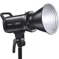 Постійне LED світло Godox SL100D