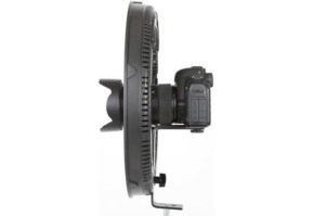 Світлодіодне кільце Falcon DVR-384DVC LED 5