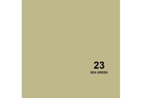 Фон Savage Widetone Sea Green 1.36 x 11 м