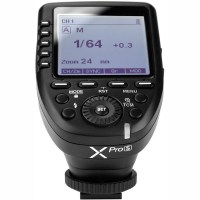 Радиосинхронизатор-передатчик Godox X Pro-Sony TTL 2