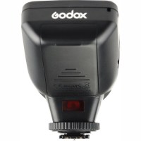 Радиосинхронизатор-передатчик Godox X Pro-Sony TTL 3