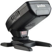 Радиосинхронизатор-передатчик Godox X Pro-Sony TTL 4