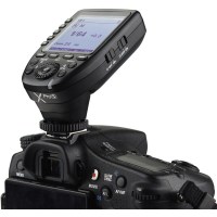 Радиосинхронизатор-передатчик Godox X Pro-Sony TTL 9