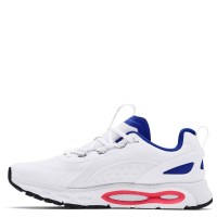 Кросівки чоловічі Under Armour Hovr Infinite Summit 2 Wht/Blu, 42 EU 4