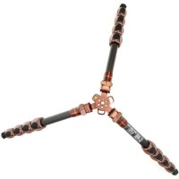 Штатив 3 LEGGED THING Leo 2.0 Bronze Карбоновый, 5 секций, шаровая голова AirHed Pro LV и чехол в комплекте (LEOKIT2) 5