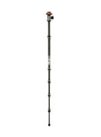 Штатив 3 LEGGED THING Leo 2.0 Grey Карбоновый, 5 секций, шаровая голова AirHed Pro LV и чехол в комплекте (LEOKITGREY2) 9