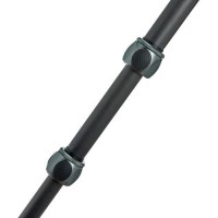 Штатив 3 LEGGED THING Leo 2.0 Grey Карбоновый, 5 секций, шаровая голова AirHed Pro LV и чехол в комплекте (LEOKITGREY2) 11