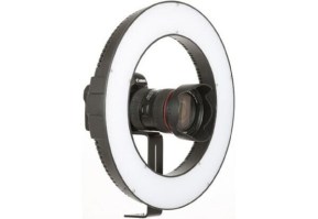 Світлодіодне кільце Falcon DVR-384DVC LED 2