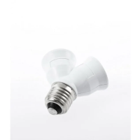 Держатель для двух ламп Visico LH-008 2
