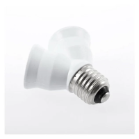 Держатель для двух ламп Visico LH-008 1