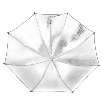 Фотозонт Deep SU-02 Black/Silver (85см) 4