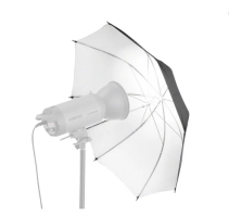 Фотозонт Visico UB-002 (85см) White/Black 1