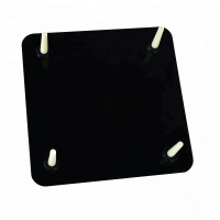 Стол для предметной съёмки Visico PT-0303 black/white (30х30см) 1
